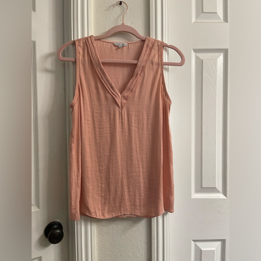 Naked Zebra blouse//